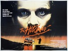 The Hitcher - British Movie Poster (xs thumbnail)