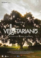 Il Vegetariano - Italian Movie Poster (xs thumbnail)