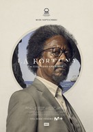 &quot;La Fortuna&quot; - Spanish Movie Poster (xs thumbnail)