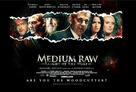 Medium Raw: Night of the Wolf - British Movie Poster (xs thumbnail)