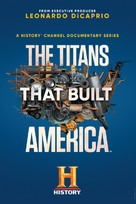 The Titans That Built America - Movie Poster (xs thumbnail)