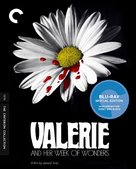 Valerie a t&yacute;den divu - Blu-Ray movie cover (xs thumbnail)