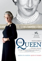 The Queen - Swiss Theatrical movie poster (xs thumbnail)