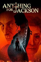 Anything for Jackson - Movie Cover (xs thumbnail)