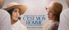 C&#039;est mon homme - French poster (xs thumbnail)