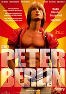 That Man: Peter Berlin - German poster (xs thumbnail)