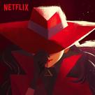 &quot;Carmen Sandiego&quot; - Movie Cover (xs thumbnail)