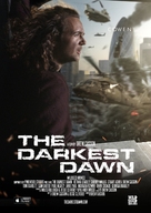 The Darkest Dawn - British Movie Poster (xs thumbnail)