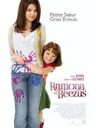 Ramona and Beezus - French Movie Poster (xs thumbnail)