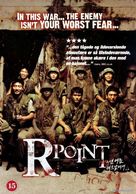 Arpointeu - Danish DVD movie cover (xs thumbnail)