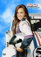 Herbie: Fully Loaded Cover