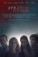 Strange But True - Movie Poster (xs thumbnail)