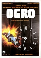 Operaci&oacute;n Ogro - Italian Movie Poster (xs thumbnail)