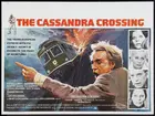 The Cassandra Crossing Poster