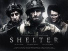 Shelter - British Movie Poster (xs thumbnail)