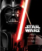 Star Wars Cover
