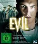 Ondskan - German Blu-Ray movie cover (xs thumbnail)