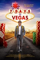 Walk to Vegas - Movie Poster (xs thumbnail)