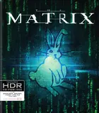 The Matrix Cover