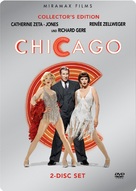 Chicago - German DVD movie cover (xs thumbnail)