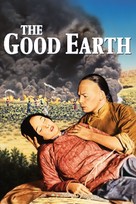 The Good Earth - Movie Cover (xs thumbnail)