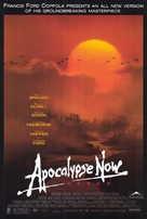 Apocalypse Now - Canadian Movie Poster (xs thumbnail)