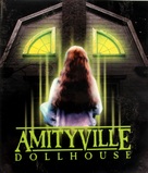 Amityville: Dollhouse - Blu-Ray movie cover (xs thumbnail)