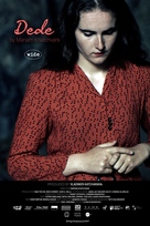 Dede - Georgian Movie Poster (xs thumbnail)