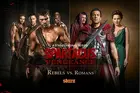 "Spartacus" Poster
