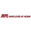 Jeff Who Lives at Home - Logo (xs thumbnail)