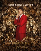 The Hunger Games: The Ballad of Songbirds and Snakes - Vietnamese Movie Poster (xs thumbnail)