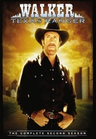 &quot;Walker, Texas Ranger&quot; - Movie Cover (xs thumbnail)