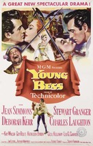 Young Bess - Movie Poster (xs thumbnail)