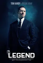 Legend Poster