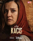 &quot;Ka&ccedil;is&quot; - Turkish Movie Poster (xs thumbnail)