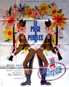 The Gay Deceivers - French Movie Poster (xs thumbnail)