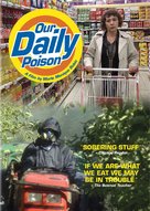 Notre poison quotidien - DVD movie cover (xs thumbnail)