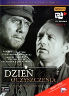 Dzien oczyszczenia - Polish DVD movie cover (xs thumbnail)