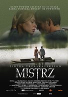 Mistrz - Polish poster (xs thumbnail)