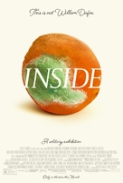 Inside - Canadian Movie Poster (xs thumbnail)