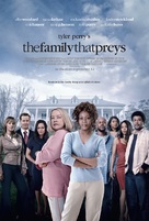 The Family That Preys - Movie Poster (xs thumbnail)
