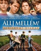 Stand by Me - Hungarian Blu-Ray movie cover (xs thumbnail)