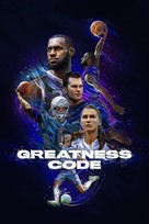 &quot;Greatness Code&quot; - Movie Cover (xs thumbnail)