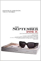 The September Issue - Movie Poster (xs thumbnail)