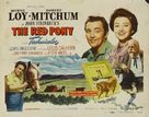 The Red Pony - Movie Poster (xs thumbnail)