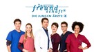 &quot;In aller Freundschaft&quot; - German Movie Cover (xs thumbnail)