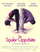 The Souler Opposite - Movie Poster (xs thumbnail)
