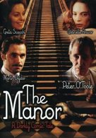 The Manor - DVD movie cover (xs thumbnail)