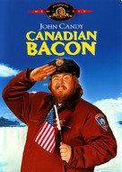 Canadian Bacon - DVD movie cover (xs thumbnail)