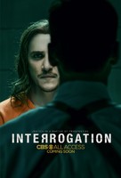 &quot;Interrogation&quot; - Movie Poster (xs thumbnail)